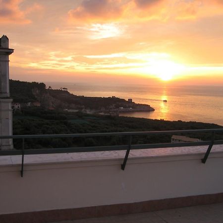 Hotel Villa Igea Sorrento Exterior foto