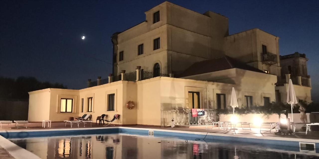 Hotel Villa Igea Sorrento Exterior foto