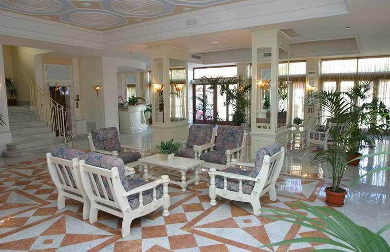 Hotel Villa Igea Sorrento Exterior foto