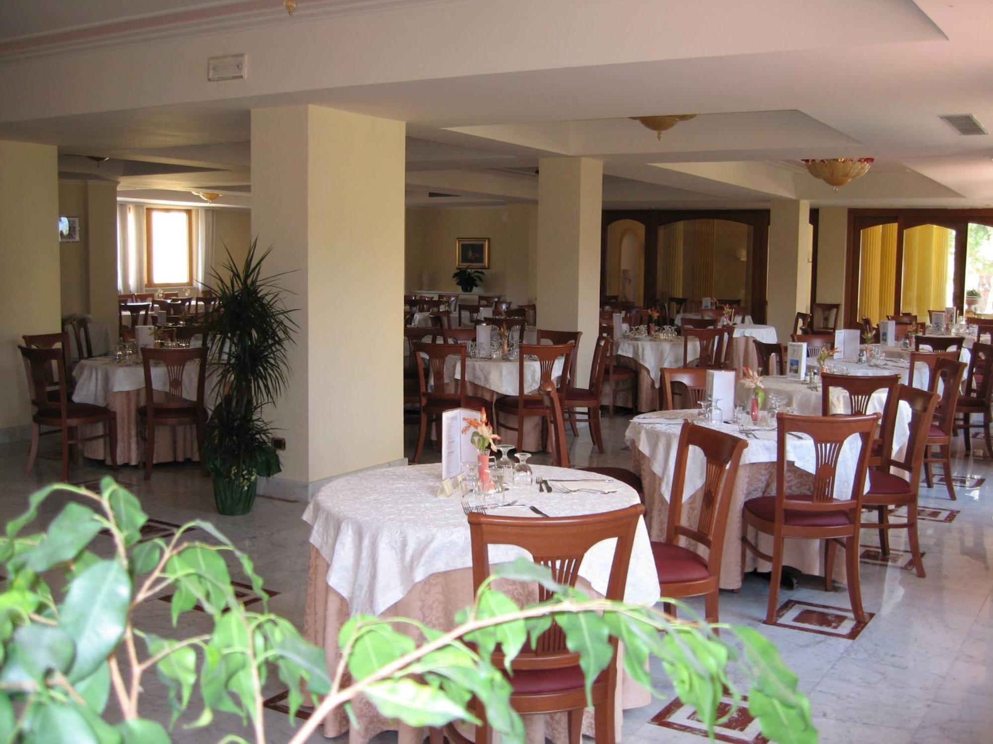 Hotel Villa Igea Sorrento Exterior foto