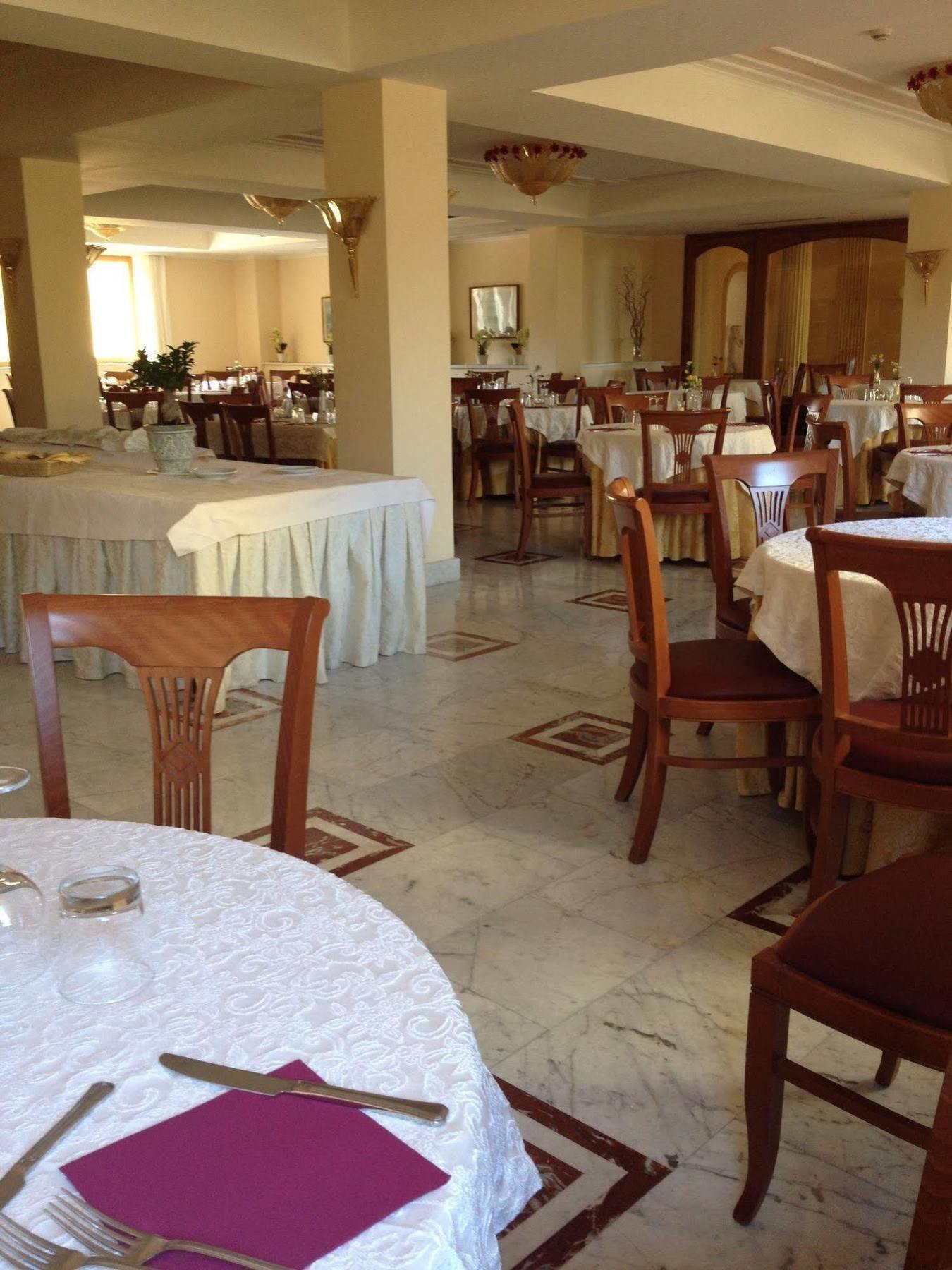 Hotel Villa Igea Sorrento Exterior foto