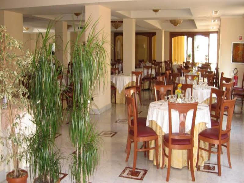 Hotel Villa Igea Sorrento Exterior foto