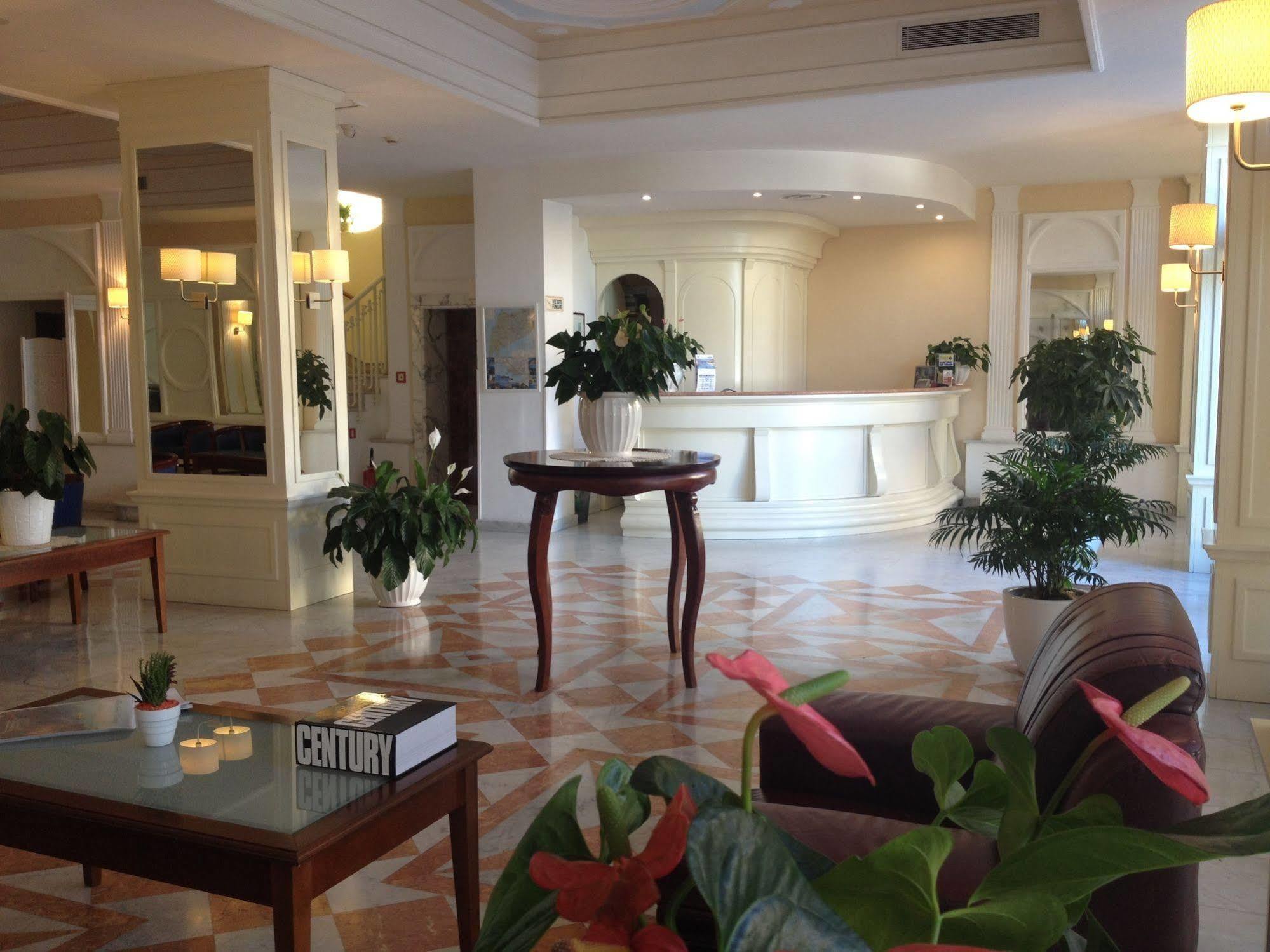 Hotel Villa Igea Sorrento Exterior foto